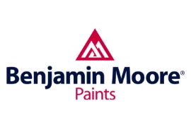 logo Benjamin Moore