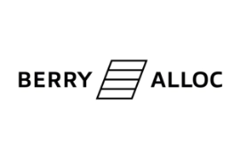 logo Berry Alloc