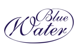 logo Blue Water