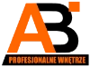 AB PHU Adam Bednarczyk logo
